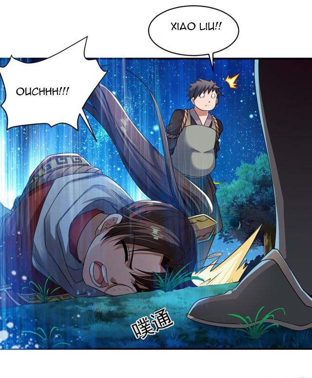 Zhang Ding Chapter 06 Gambar 5